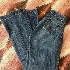 Kimes Jennifer jeans 0/30